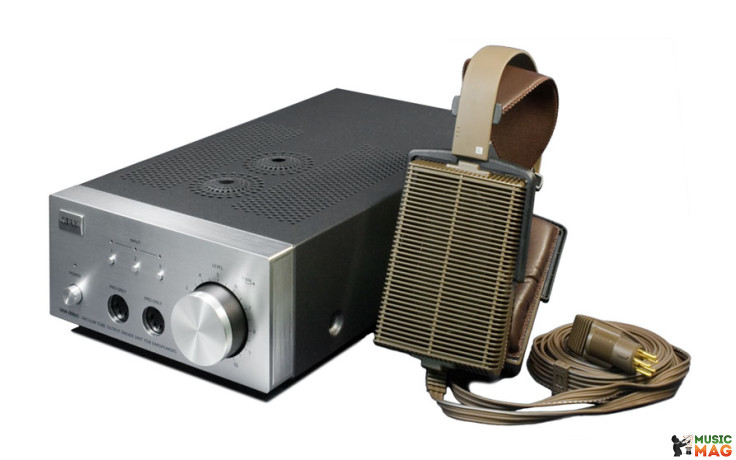 STAX SRS-4170