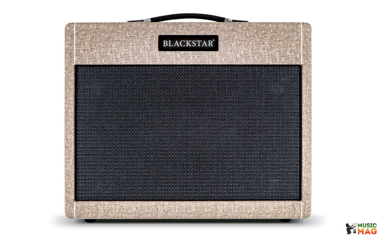 Blackstar St.James 50 EL34 Combo