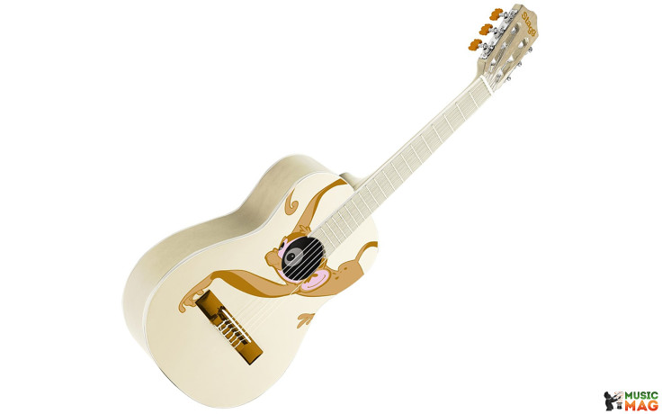 Stagg c505 deals