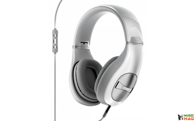 Klipsch Status Over-EAR White