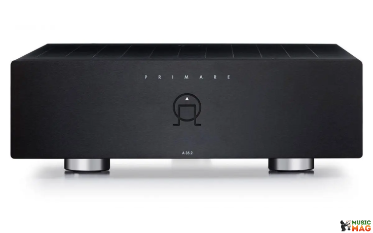 Primare A35.2 Black