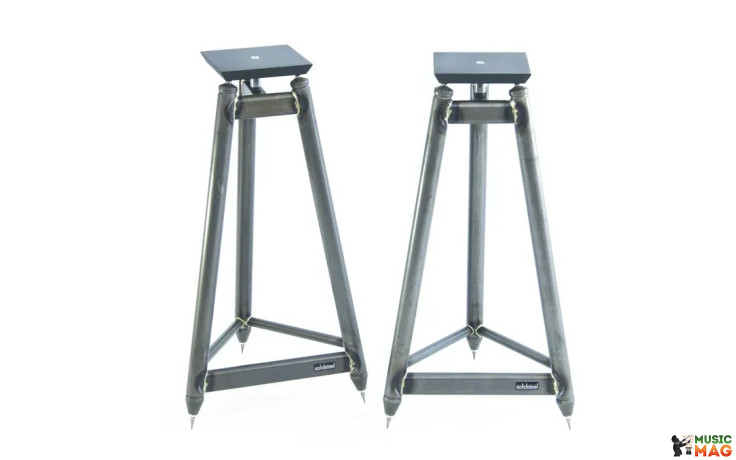 Solidsteel SS-6 Raw