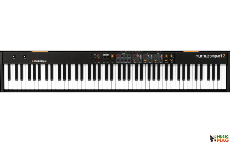 Fatar-Studiologic NUMA COMPACT 2