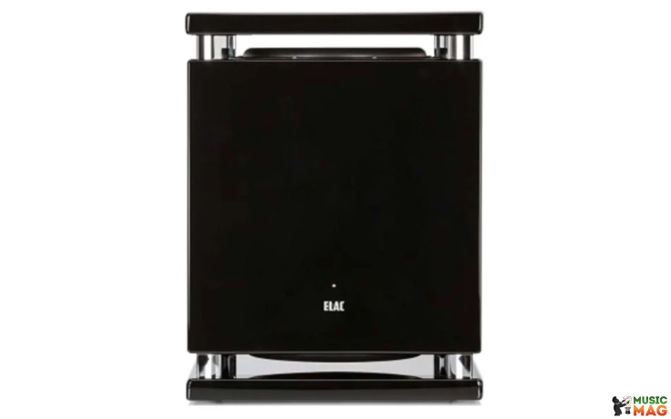 ELAC SUB 2070.2 Black