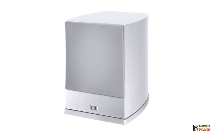 HECO Victa Elite Sub 252 A White