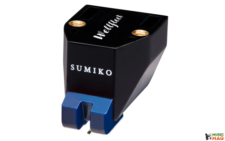Sumiko cartridge Wellfleet