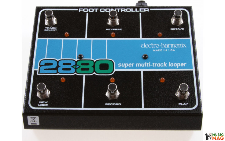 Electro-harmonix 2880 Foot Controller