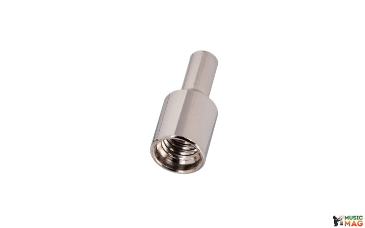 Supra COMBICON CRIMP BODY CB-02XL RHODIUM