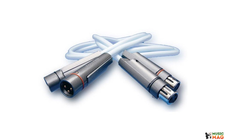 SUPRA EFF-IXLR AUDIO PAIR 1M