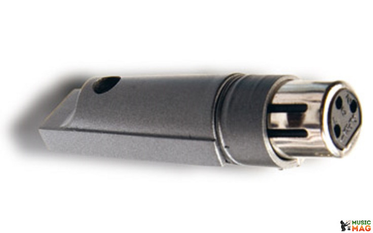 Supra SWIFT 3F XLR AU GREY