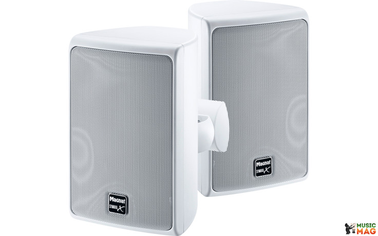 Magnat Symbol X 130 White