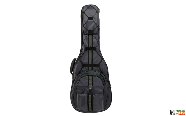 IBANEZ IGB681 GY