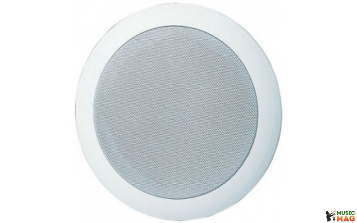 Acoustic Energy Aelite in Wall 5.25" White