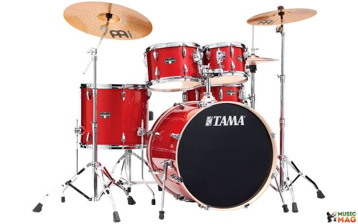 TAMA IP52H6W-BRM