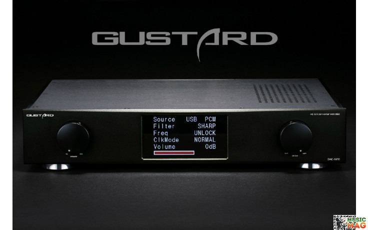 Gustard X20u