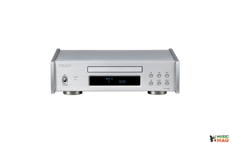 TEAC PD-505T-S