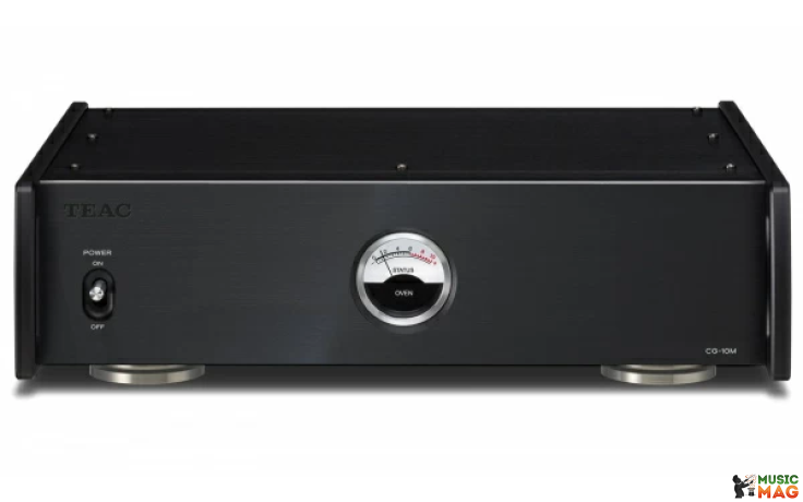 TEAC CG-10M-A/B