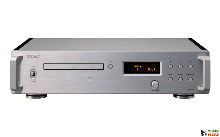 TEAC VRDS-701-S