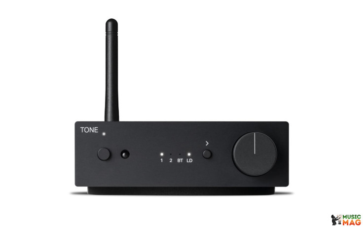 Tone Factory - Amp S Black