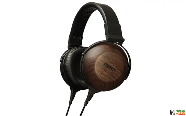 Fostex TH610