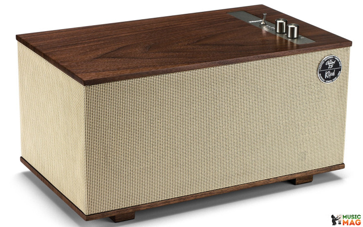 Klipsch The Capitol Three Blonde