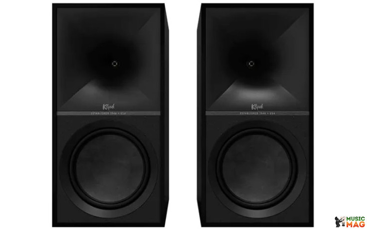Klipsch The Nines Matte Black