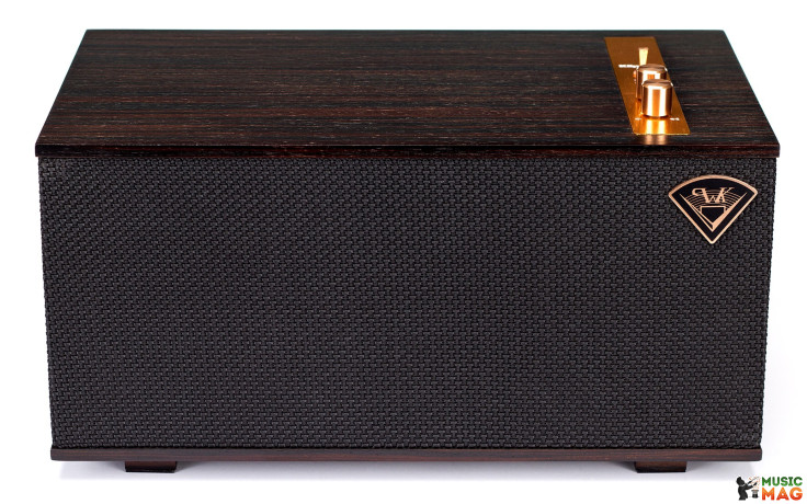 Klipsch The Three Ebony