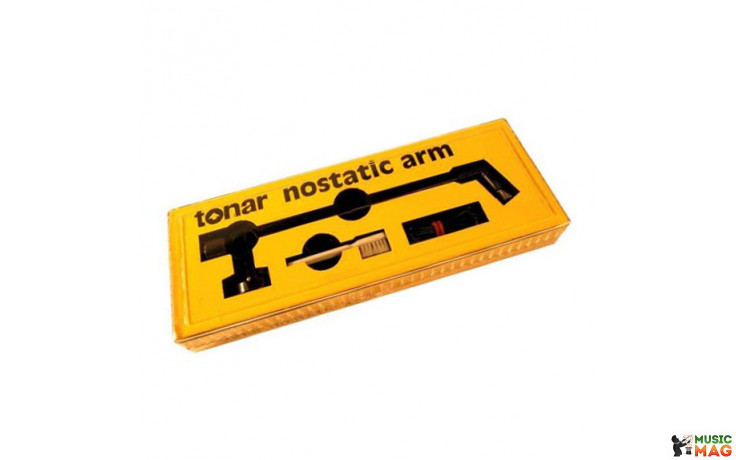 Tonar Nostatic Arm, art. 4475