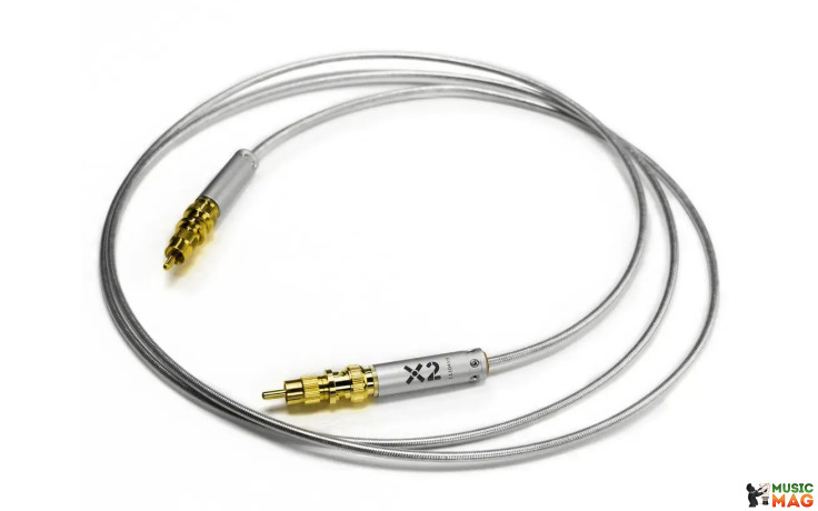 Ansuz Acoustics Interconnect Digitalz X2 1.0m