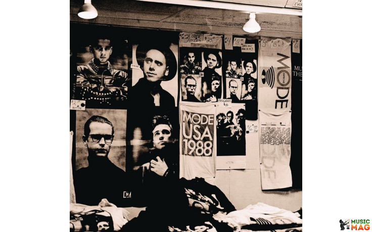 Depeche Mode - 101 Vinyl 2LP