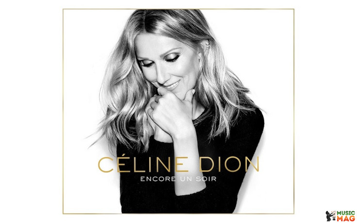 Celine Dion - Encore Un Soir Vinyl 2LP