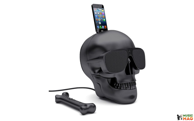 Jarre Technologies AeroSkull HD+ Matt Black