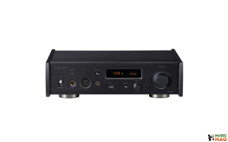 TEAC UD-507-B