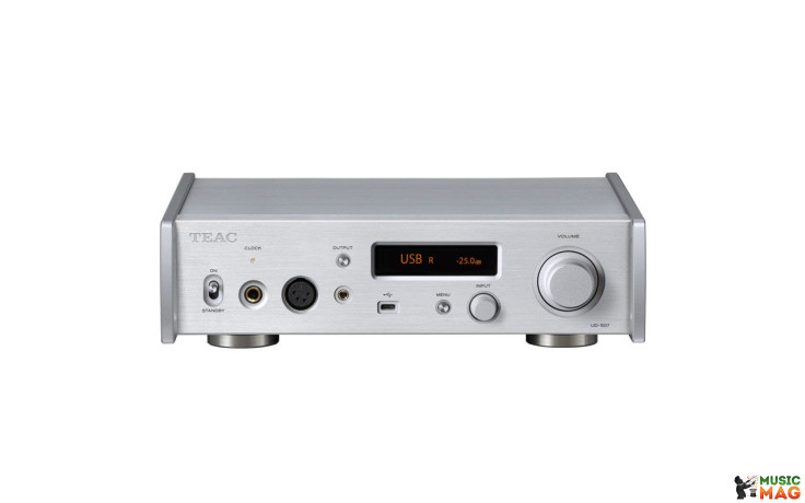 TEAC UD-507-S