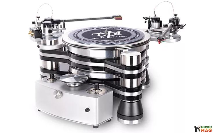 VPI Titan