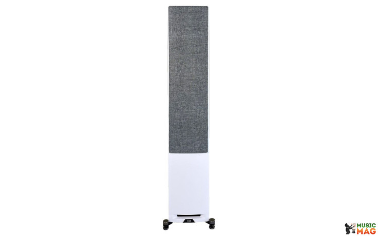 ELAC Uni-Fi Reference UFR52 White/Wood (1 шт)