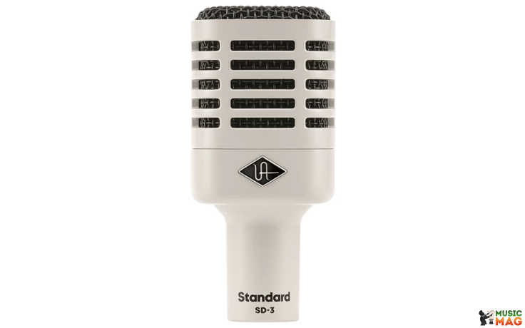 UNIVERSAL AUDIO SD-3