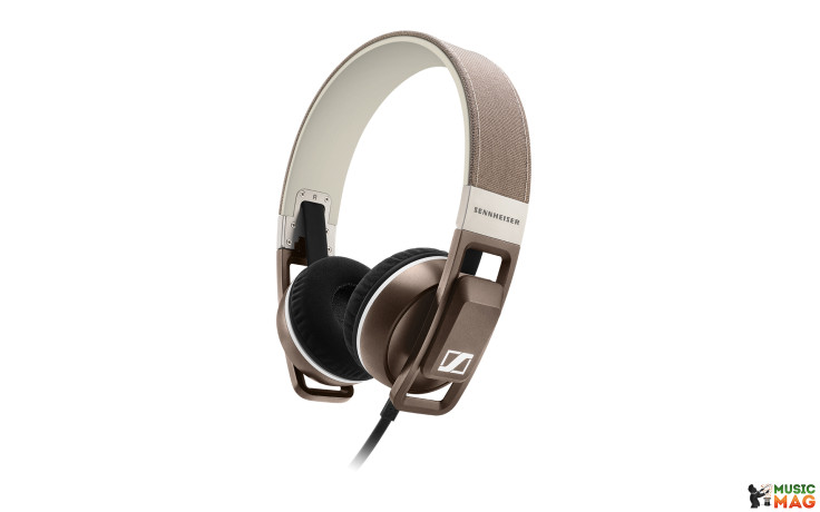 SENNHEISER URBANITE XL, sand