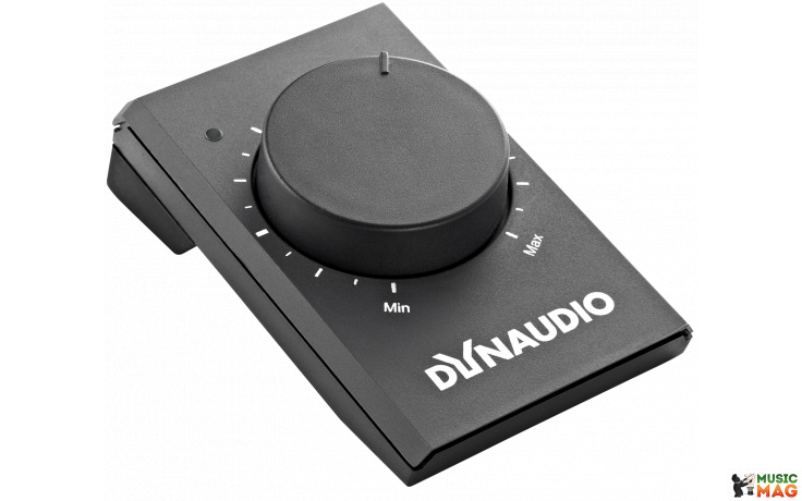 Dynaudio DBM50 Tabletop Volume control