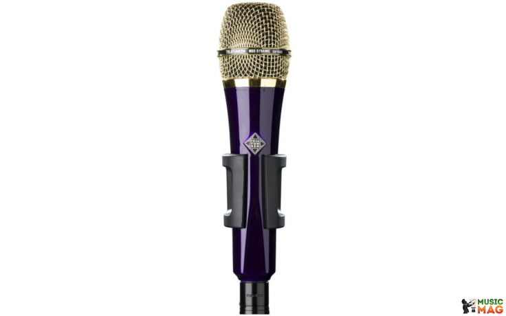 TELEFUNKEN M80 PURPLE