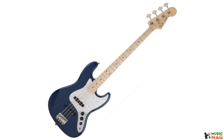 FENDER HYBRID JAZZ BASS MN INDIGO