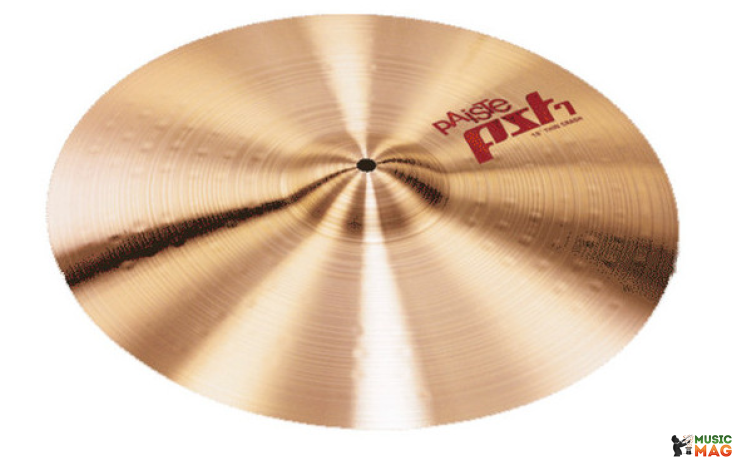 Paiste 7 Crash 16"