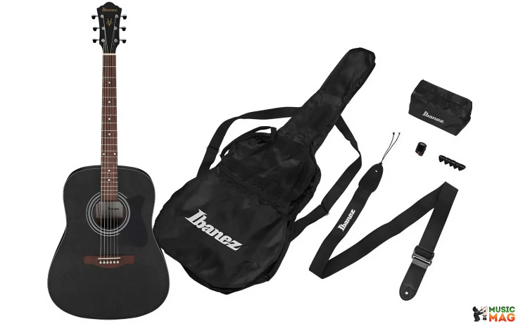 Ibanez V54NJP WK