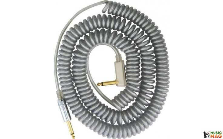 VOX VINTAGE COILED CABLE SV