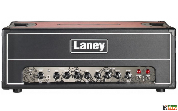 Laney GH50R
