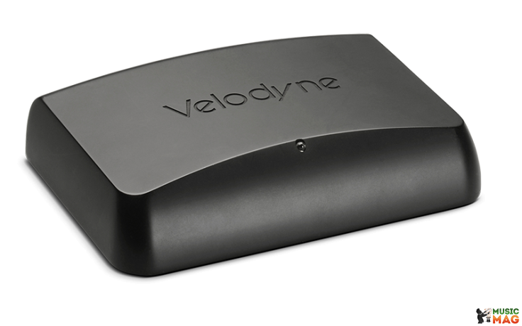 Velodyne WI Connect System II