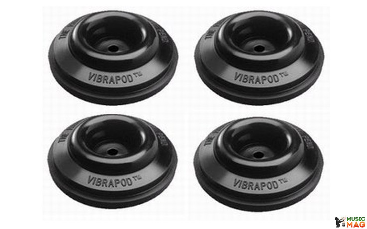 Vibrapod Isolators №3