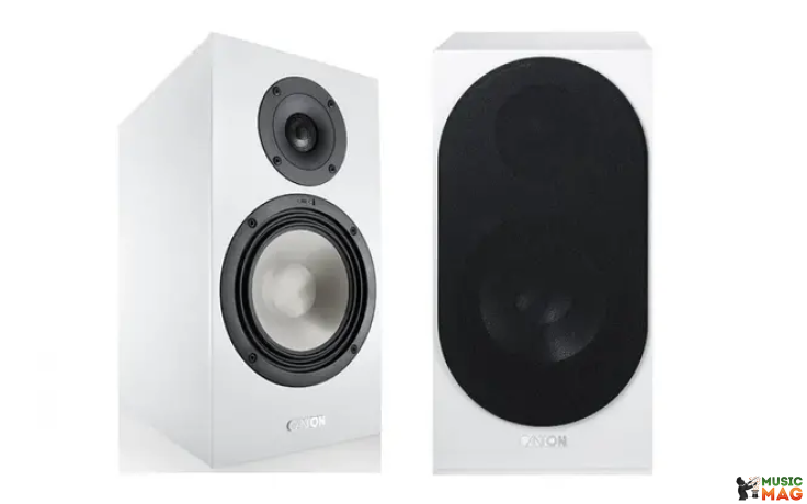 Canton GLE 30 White