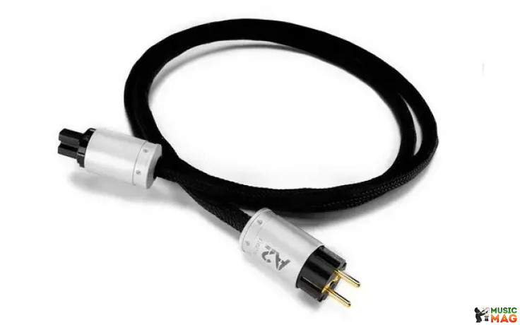 Ansuz Mainz A2 POWER CABLE 2 m
