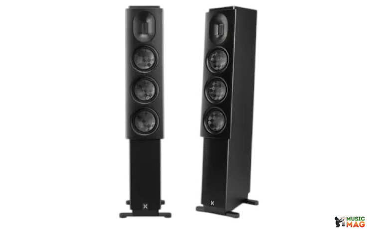 Axxess L3 Black